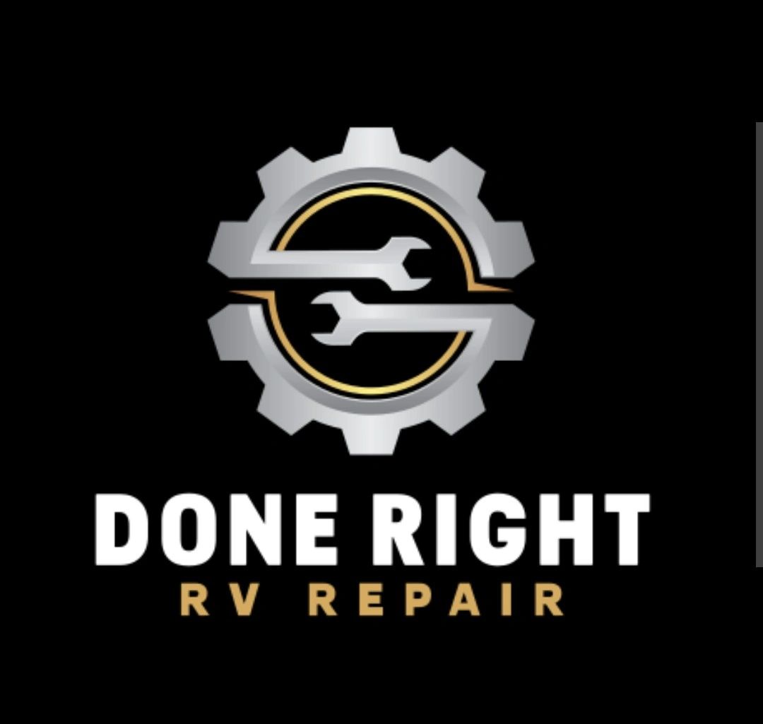 Done Right RV Repair LLC